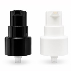 SY023-PC01 All-Plastic Airless Pump